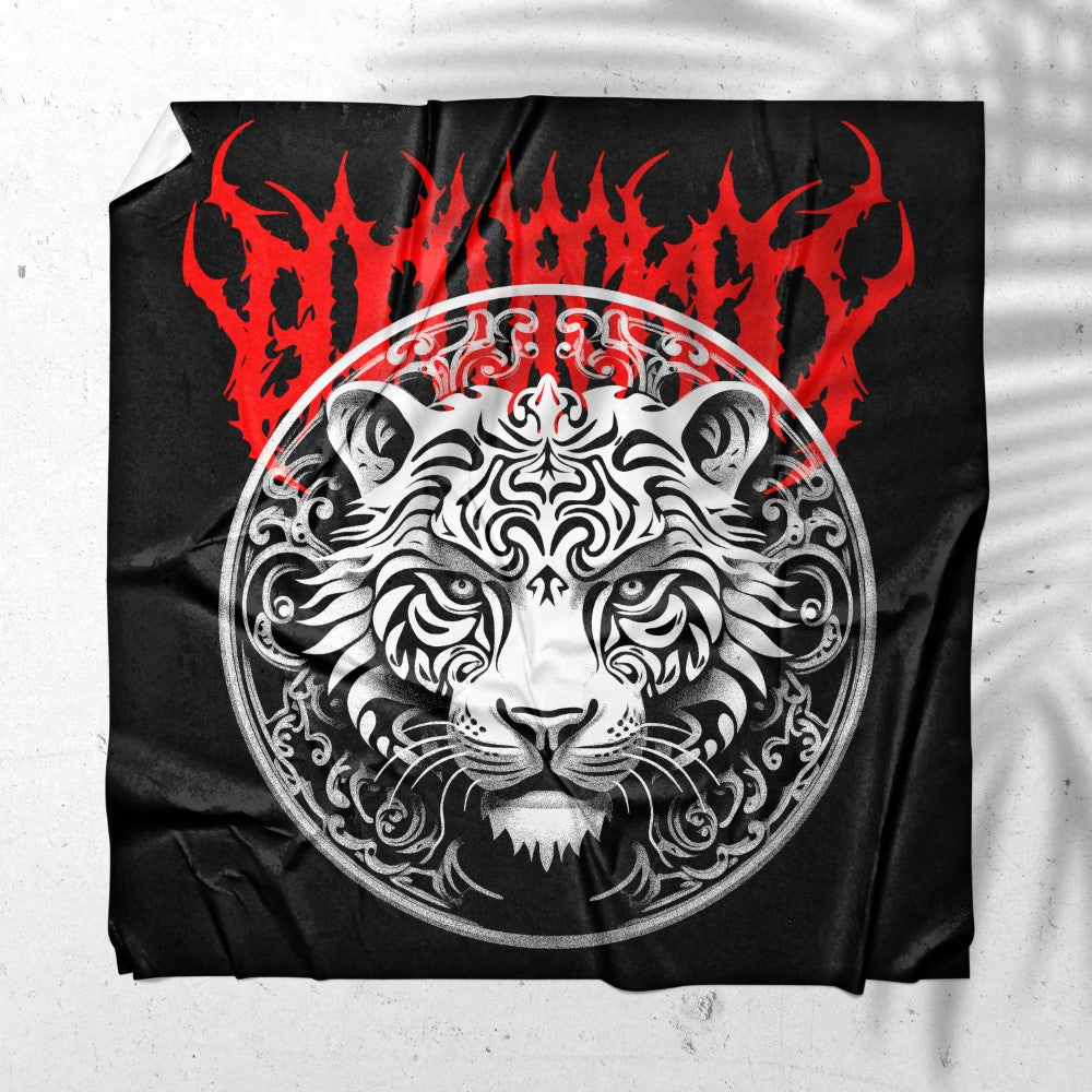 " TIGER "