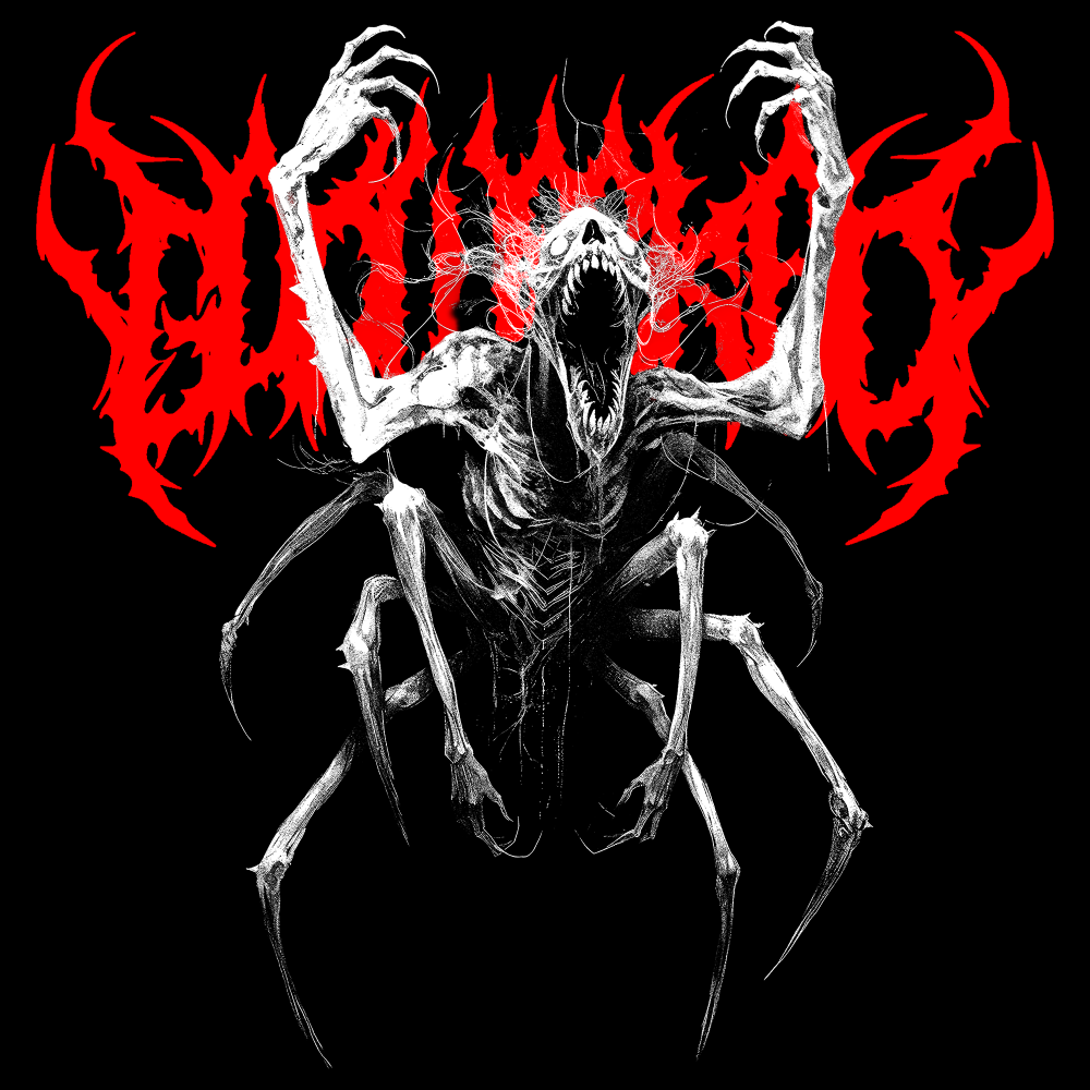 " SPIDER "