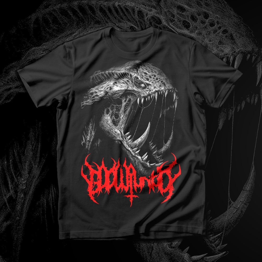 " SALAMANDER "