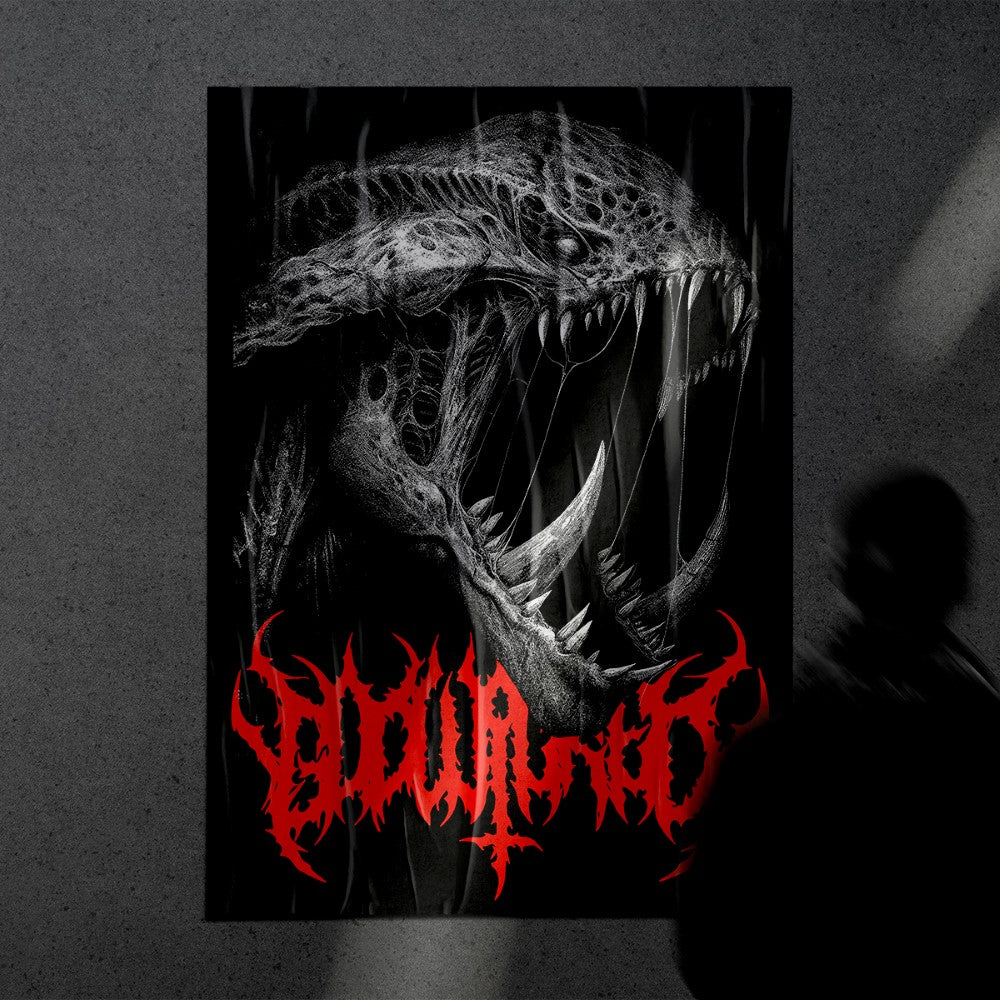 " SALAMANDER "