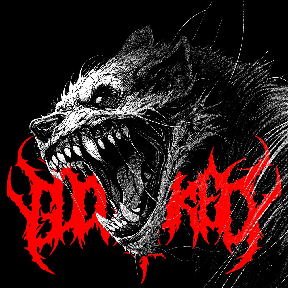 " HYENA "