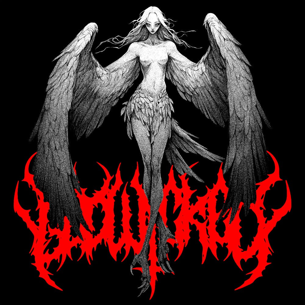 " HARPY "