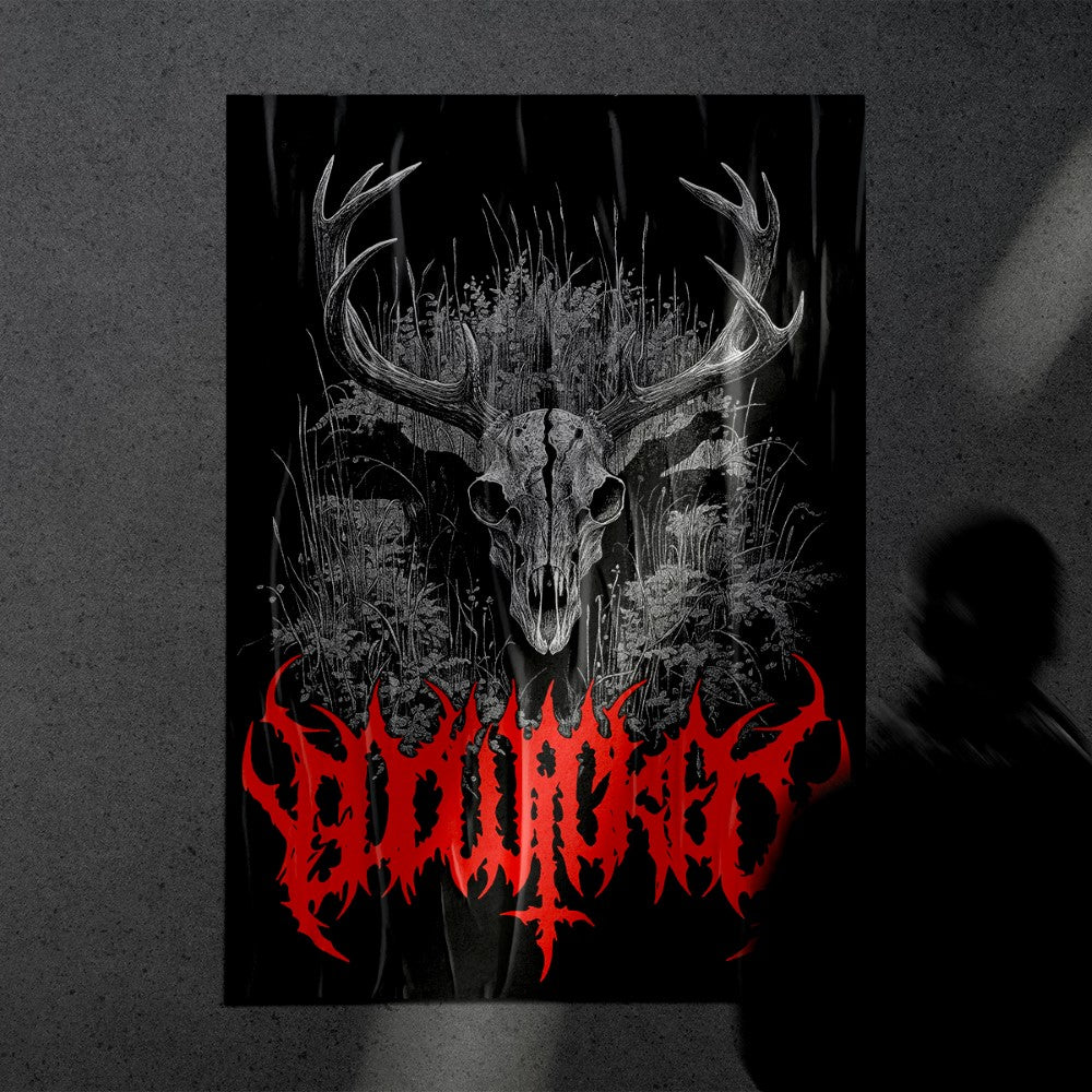 " CORPSE "
