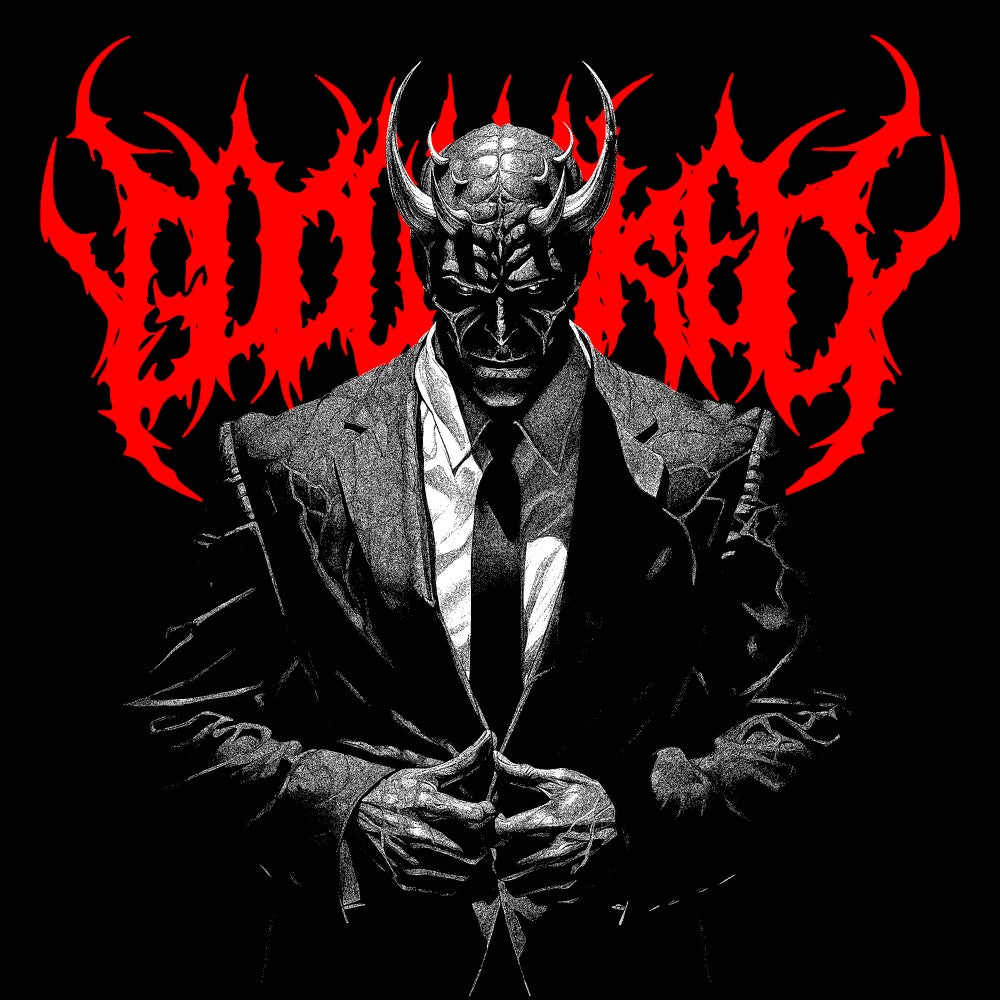 " SATAN "