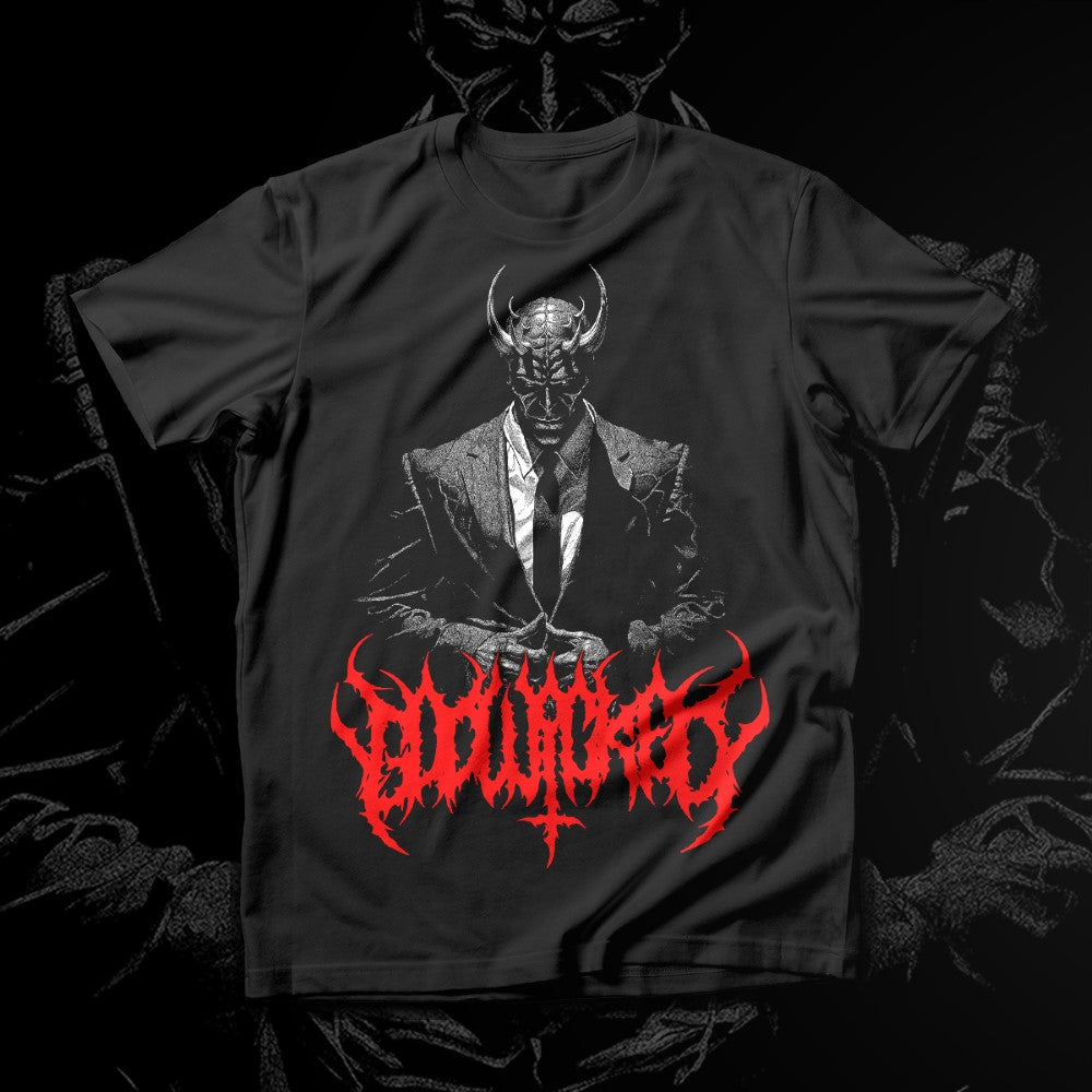 " SATAN "