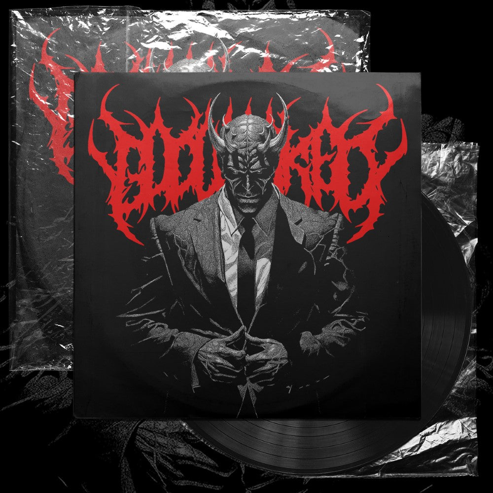" SATAN "