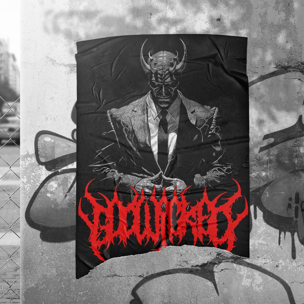 " SATAN "