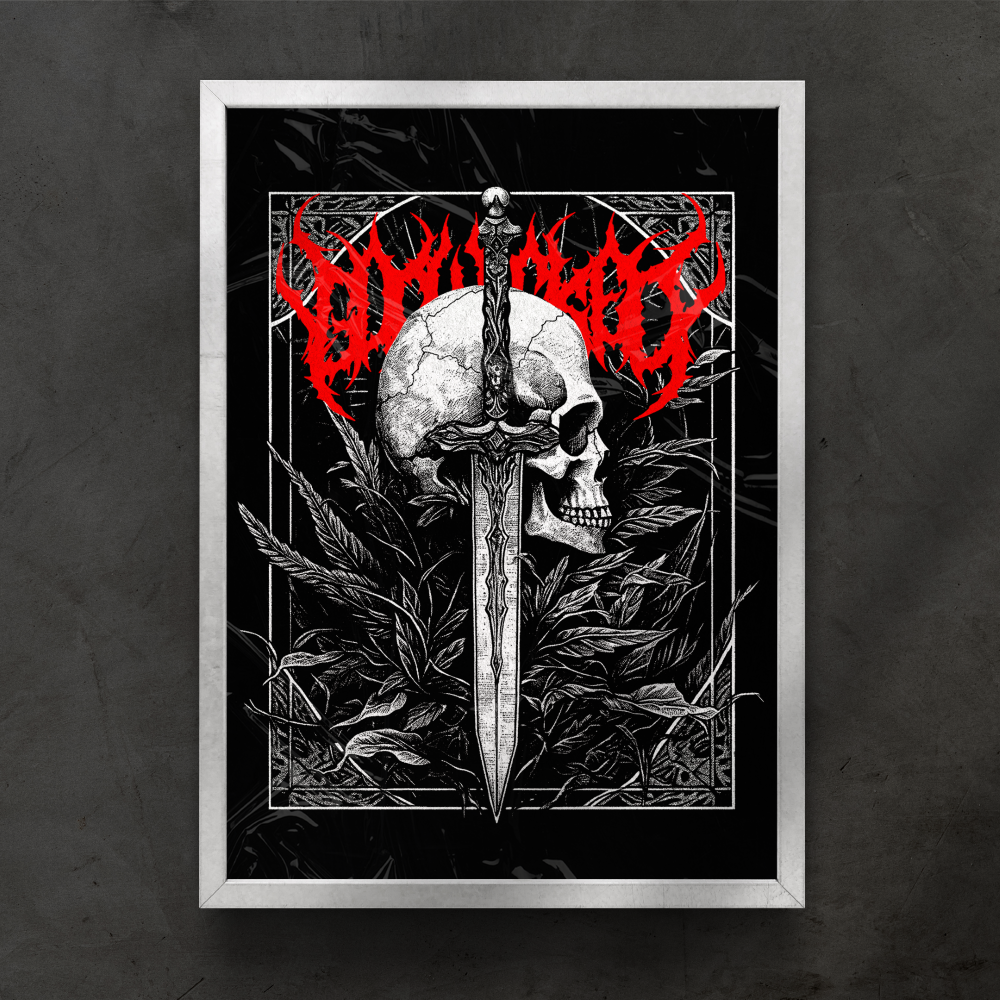 " DAGGER "