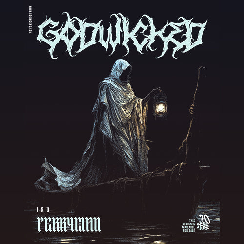 " FERRYMAN "