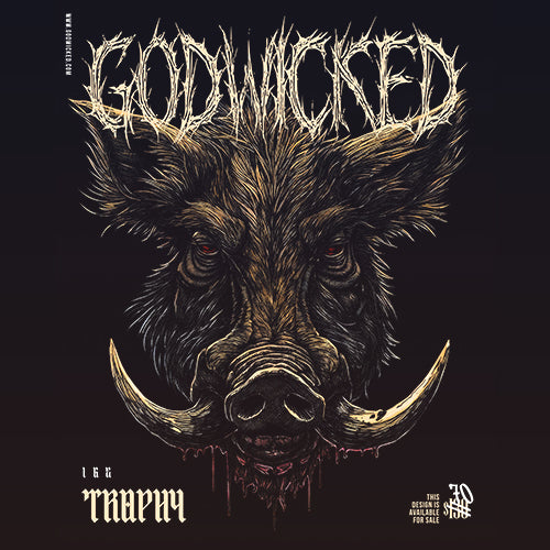 " TROPHY "