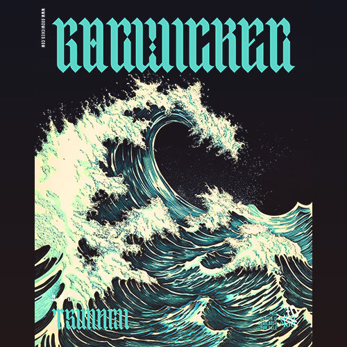 " TSUNAMI "