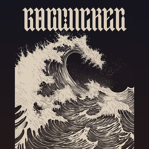 " TSUNAMI "