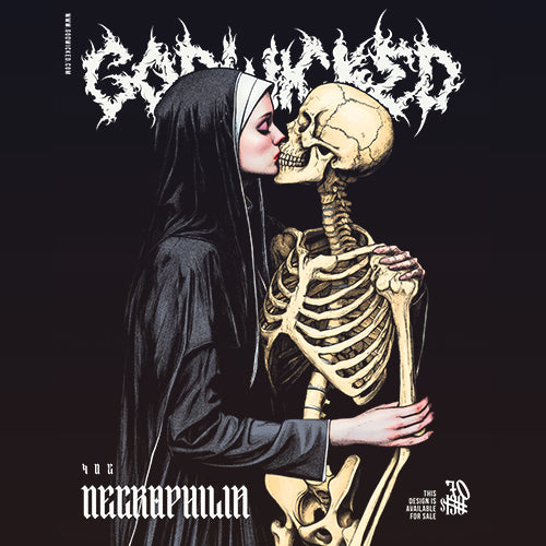 " NECROPHILIA "