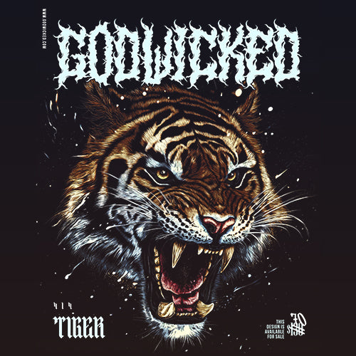 " TIGER "