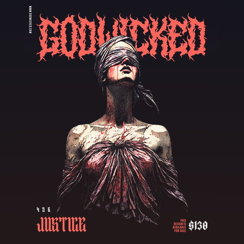 " JUSTICE "