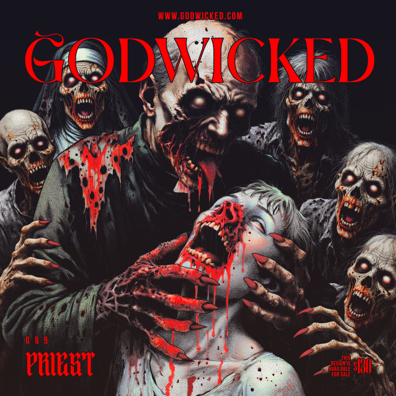 " PRIEST "