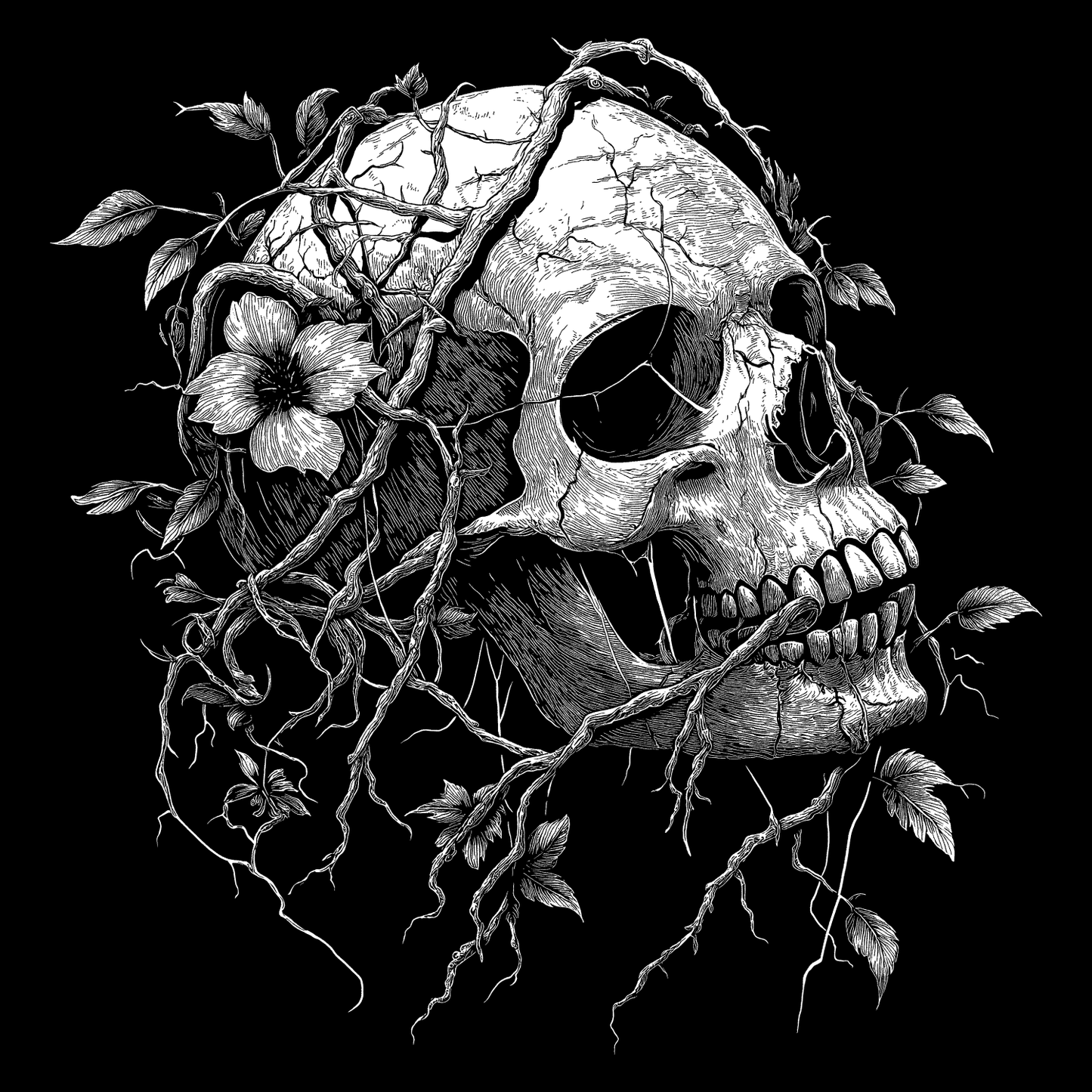 " VINES "