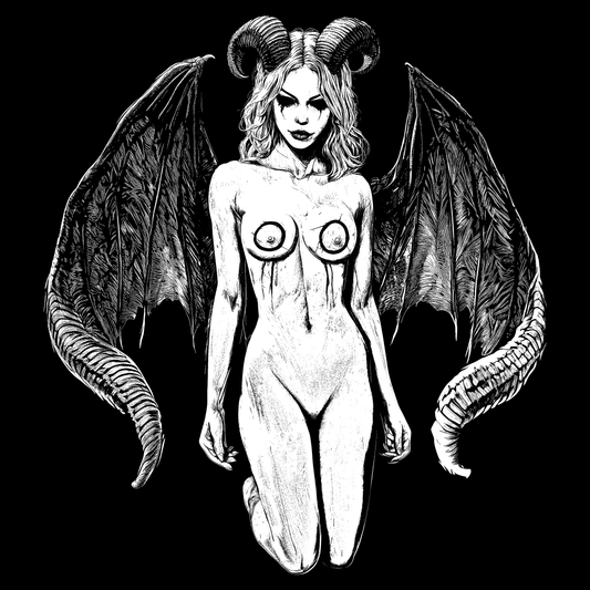 " SUCCUBUS "
