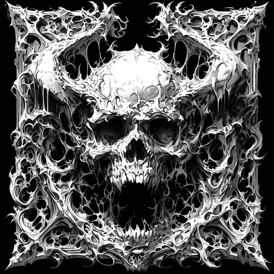 " GRIMOIRE "