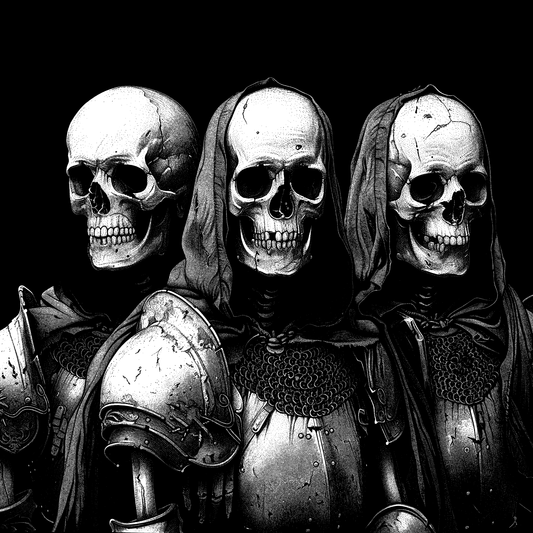 " TRIO "
