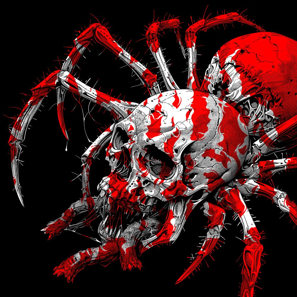 " PREY "