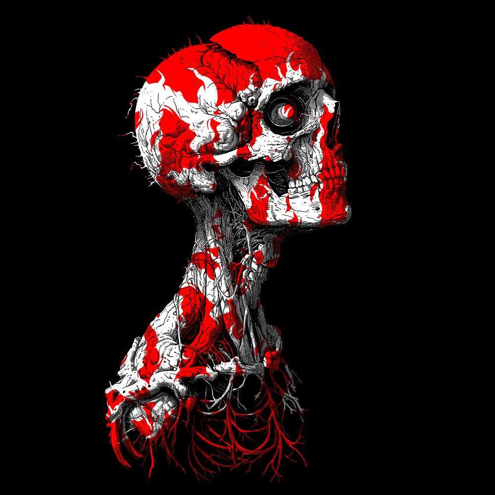 " BENEATH "