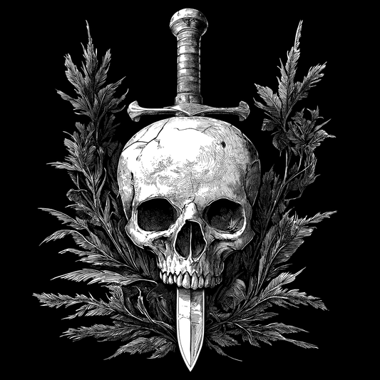 " DAGGER "