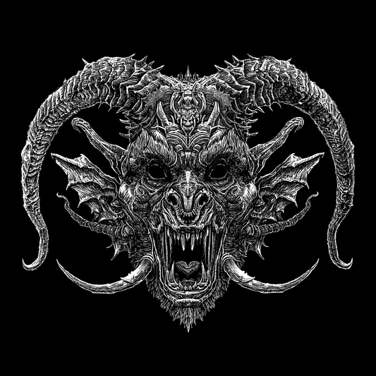" JORMUNGANDR "