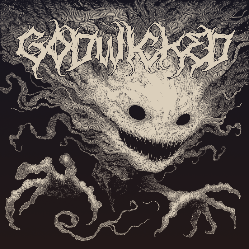 " HAUNT "