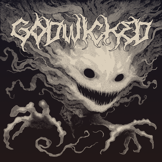 " HAUNT "