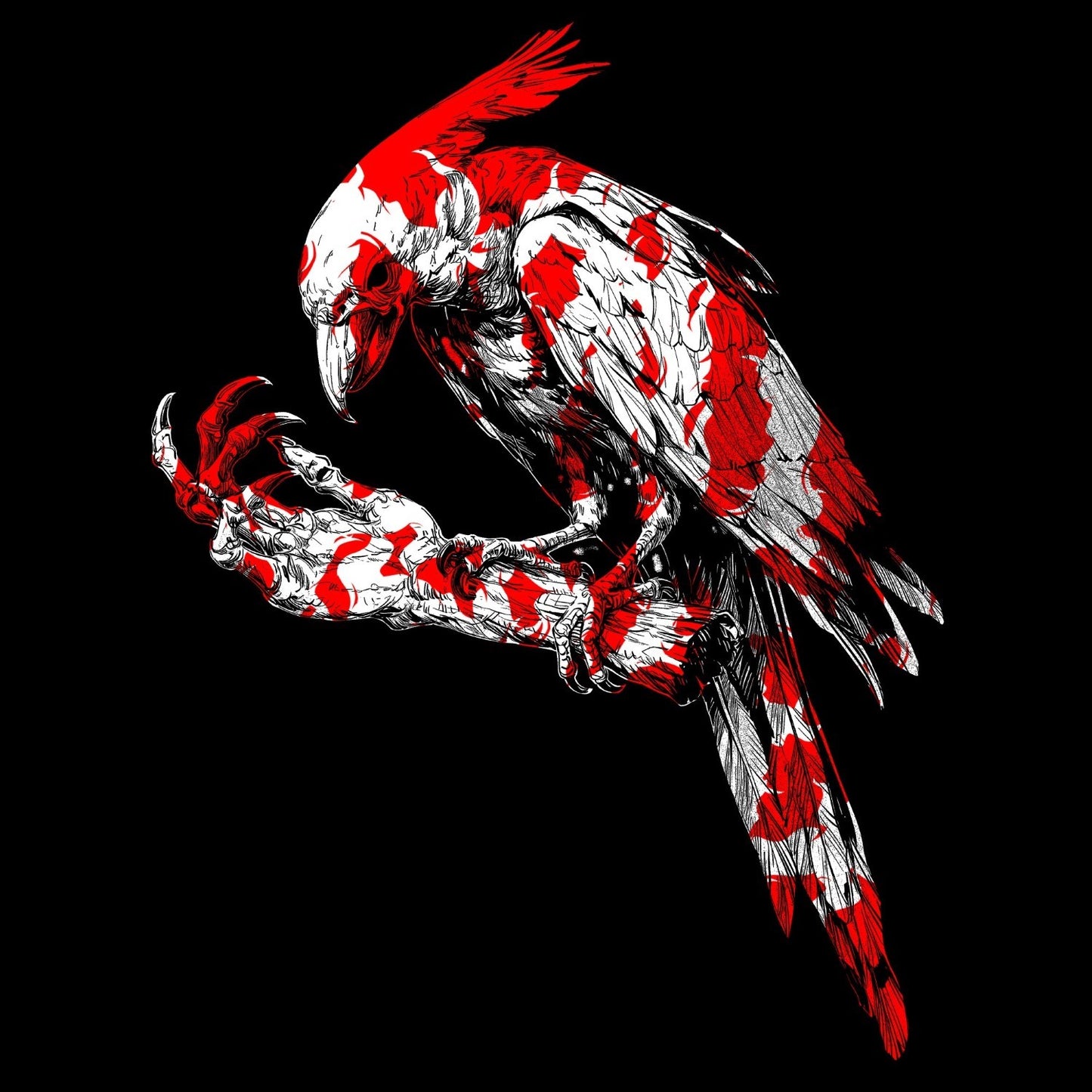 " FEED "