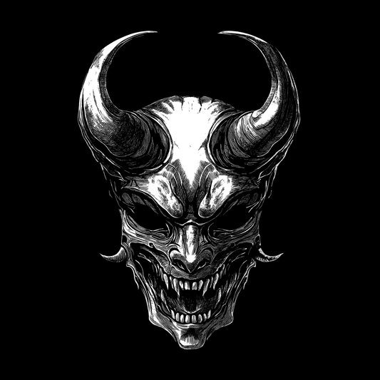 " HANNYA "