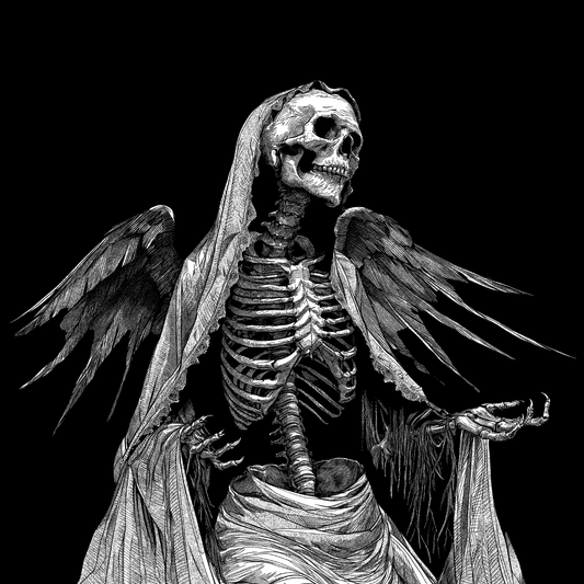 " FALLEN "