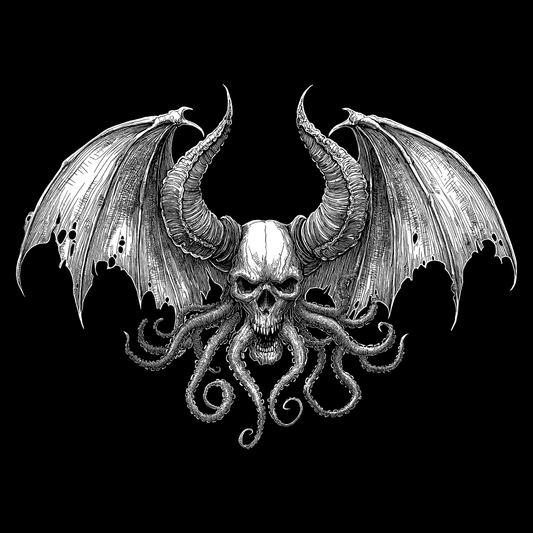 " ABOMINATION "