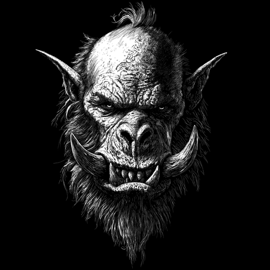 " OGRE "
