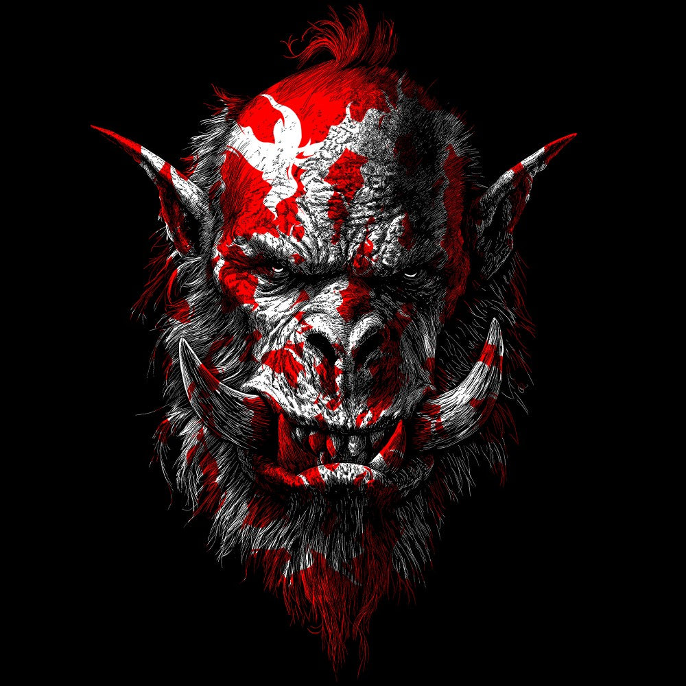 " OGRE "