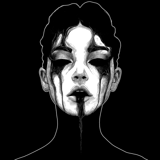 " SUICIDAL "