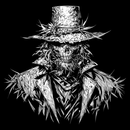 " SCARECROW "