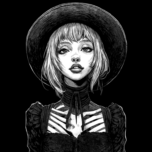" HOLLOW "
