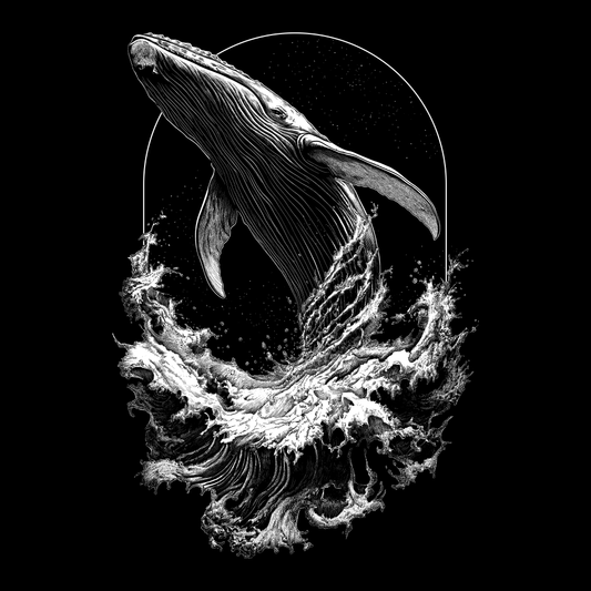 " WHALE "