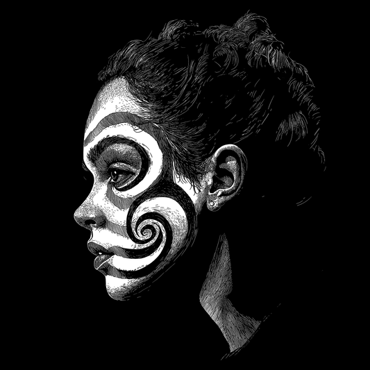 " TRIBE "