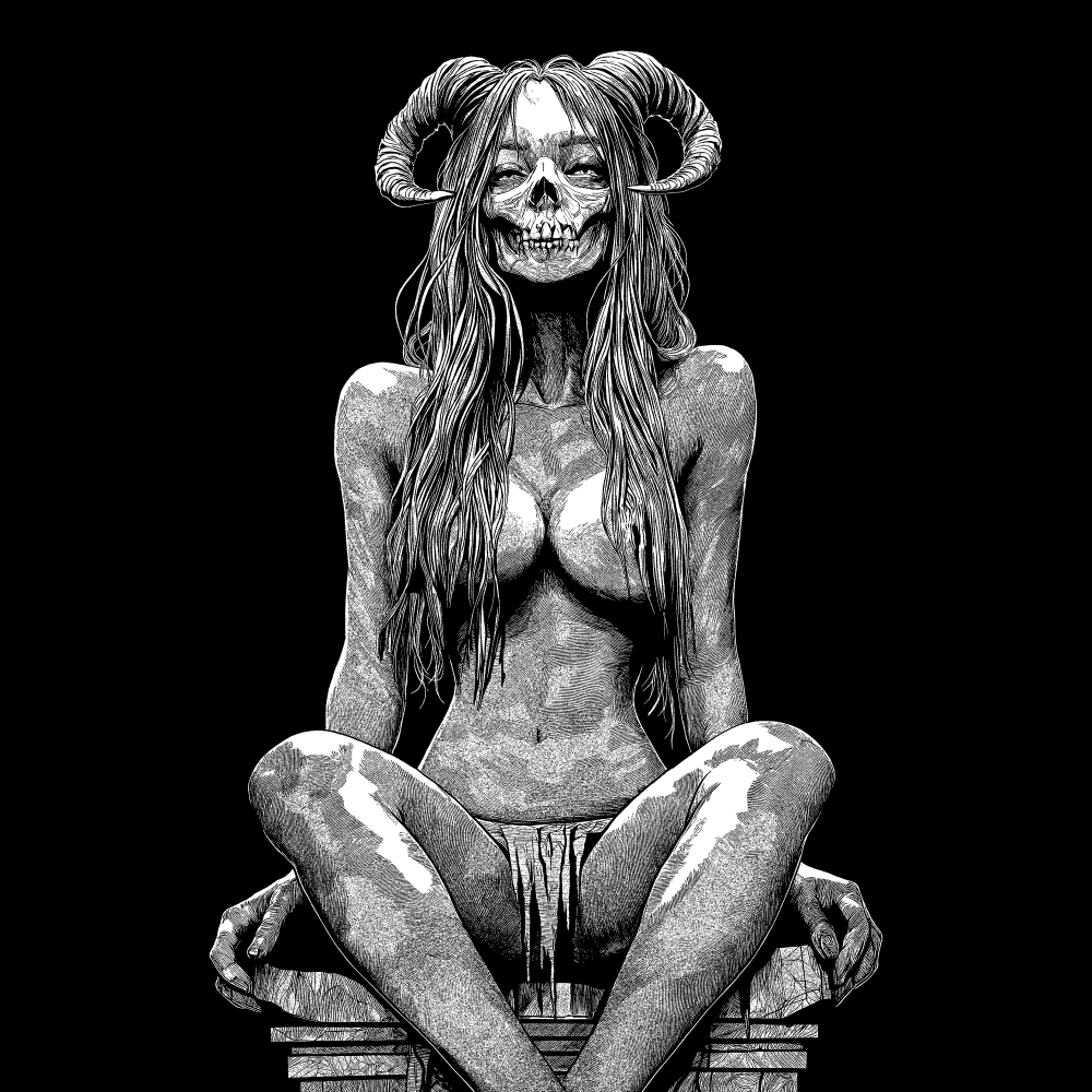 " LUST "