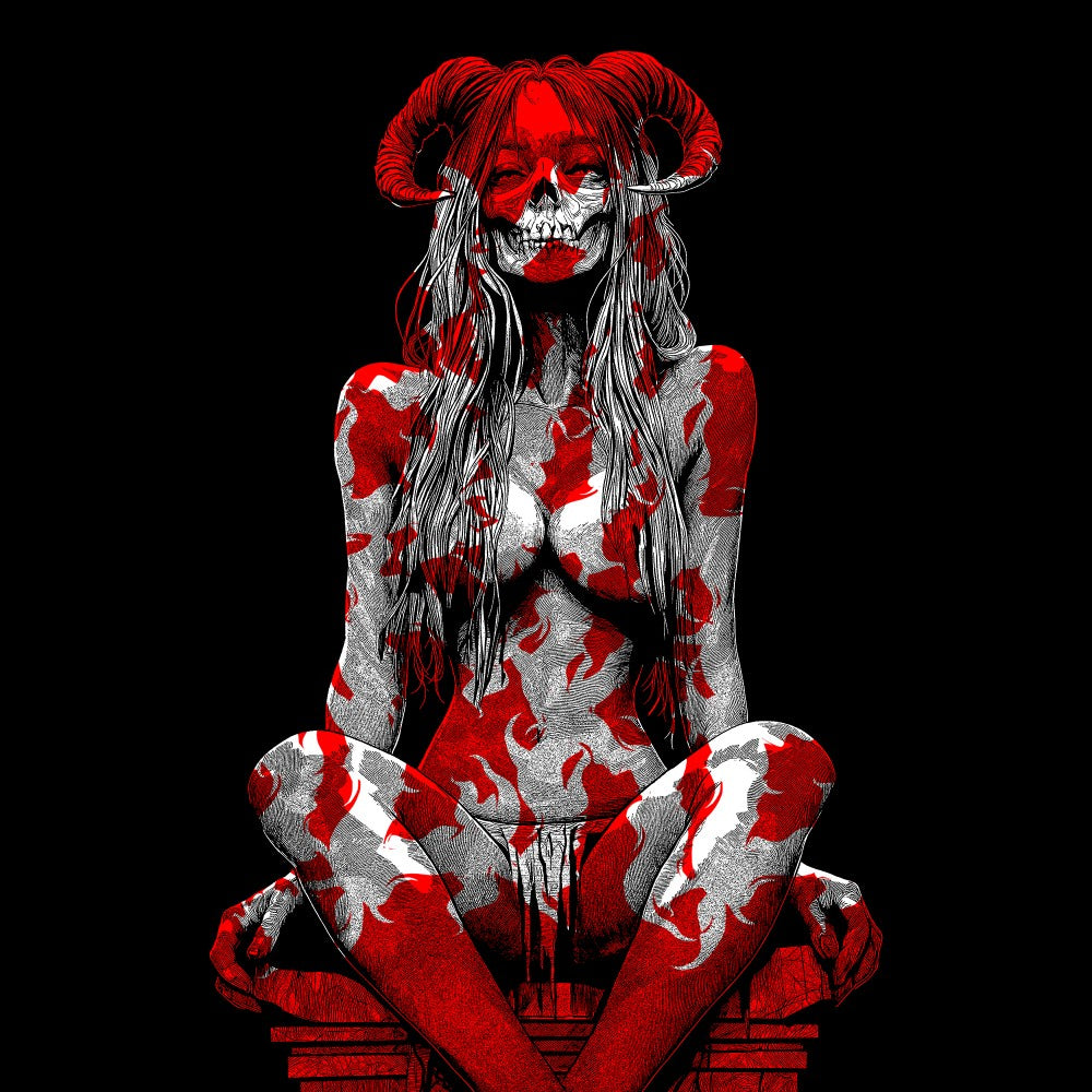 " LUST "