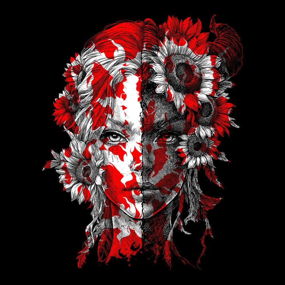 " FACES "