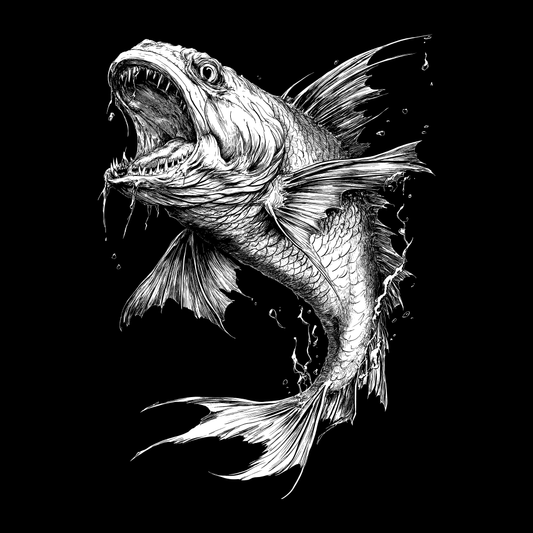 " BAIT "