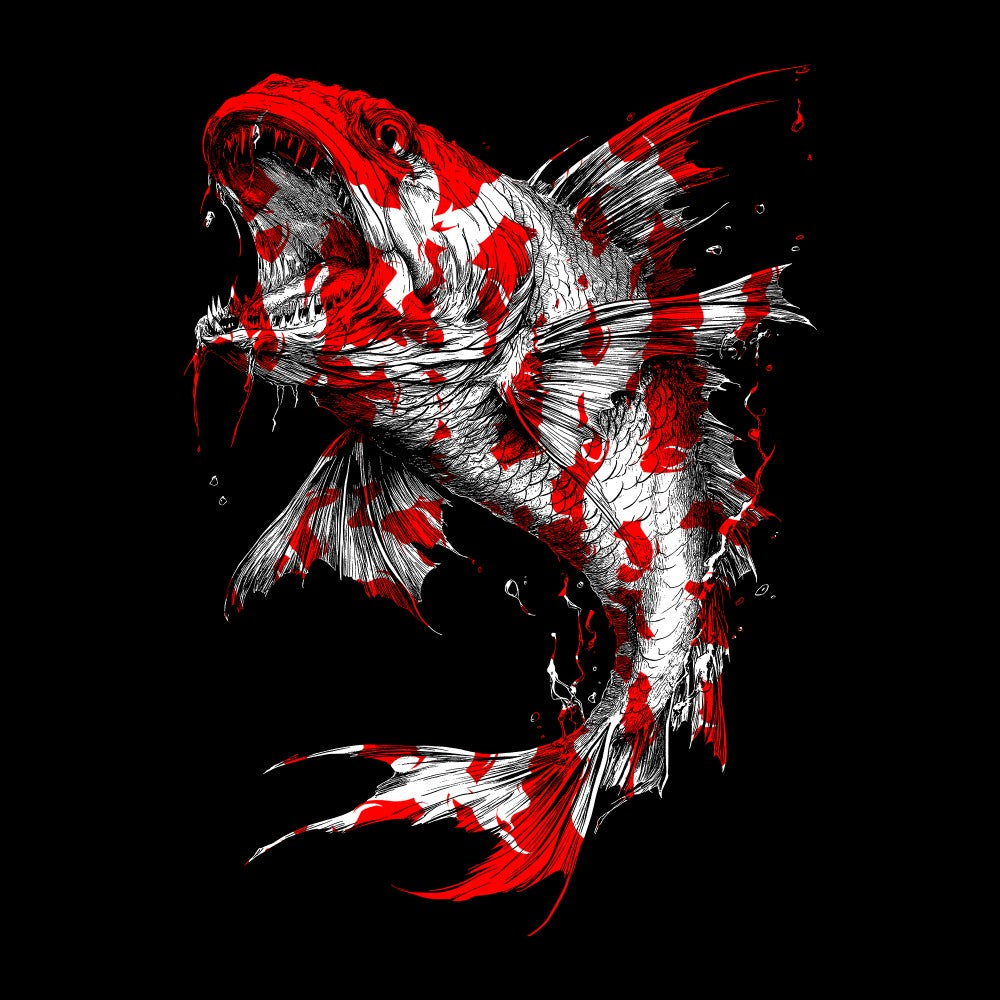 " BAIT "