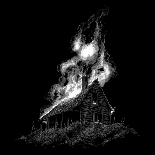 " ASHES "