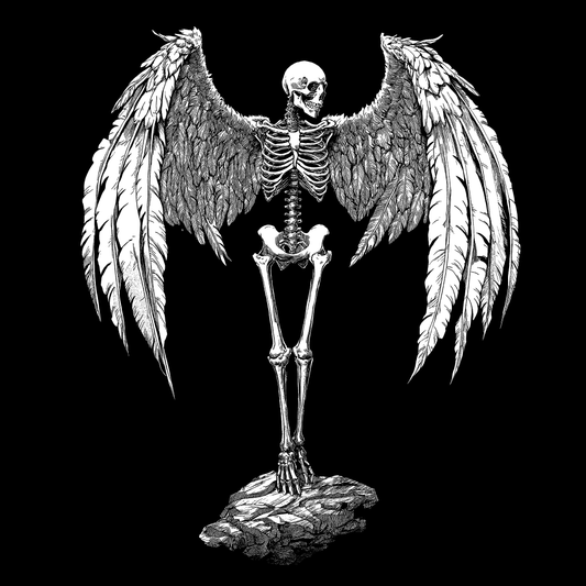 " ANGEL "