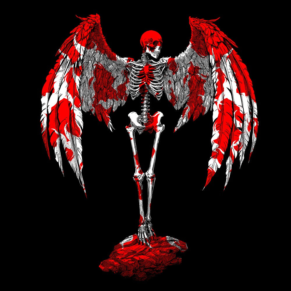 " ANGEL "