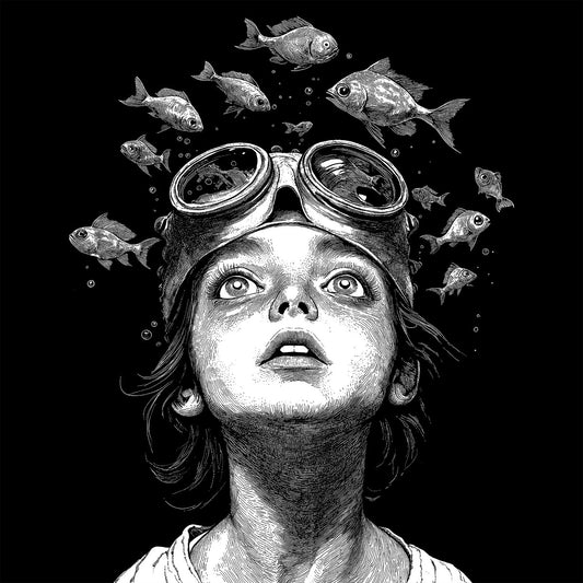 " DREAM "